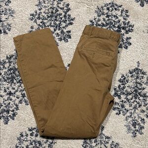 Class Club khaki Pants